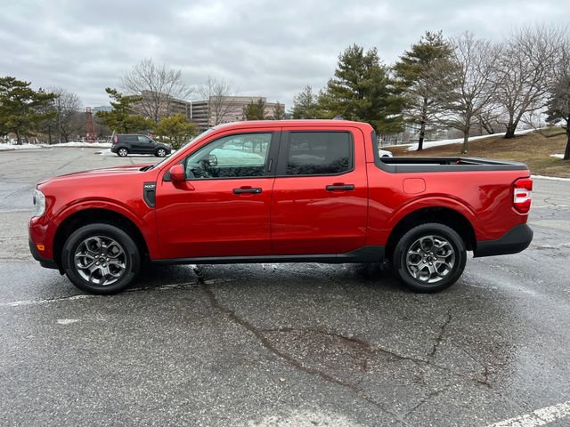 Certified 2022 Ford Maverick XLT w/ Equipment Group 300A Standard image 6