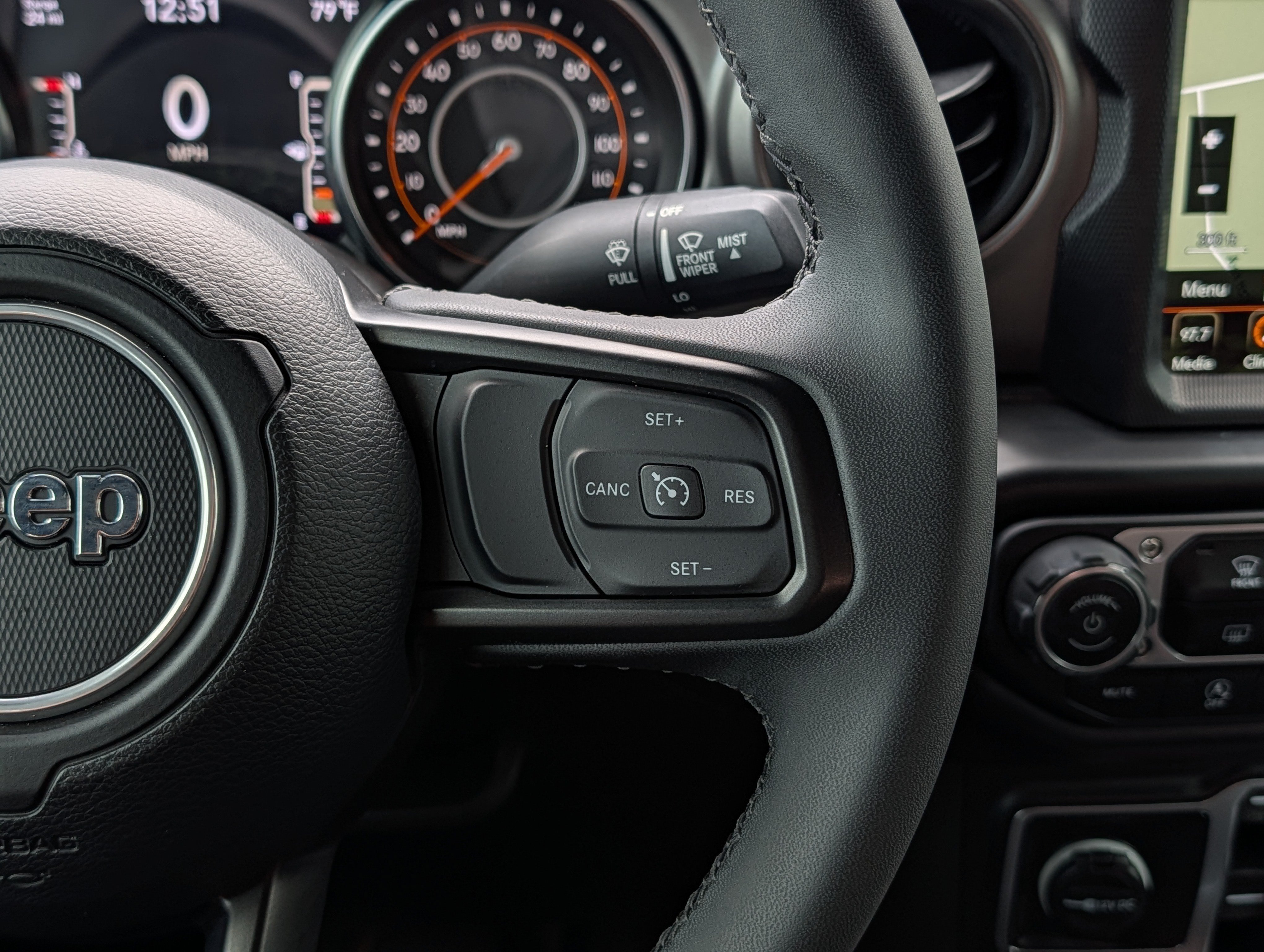 Used 2023 Jeep Wrangler Unlimited Sport AWD/4WD image 26