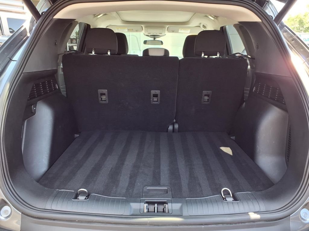 Certified 2023 Ford Escape Active AWD/4WD image 21