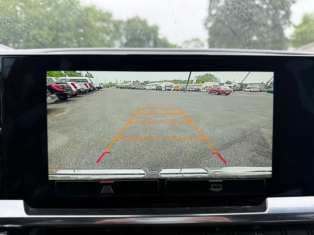 Used 2023 GMC Sierra 1500 SLE AWD/4WD image 17
