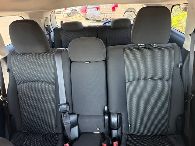 Used 2020 Dodge Journey SE w/ Blacktop Package FWD image 14