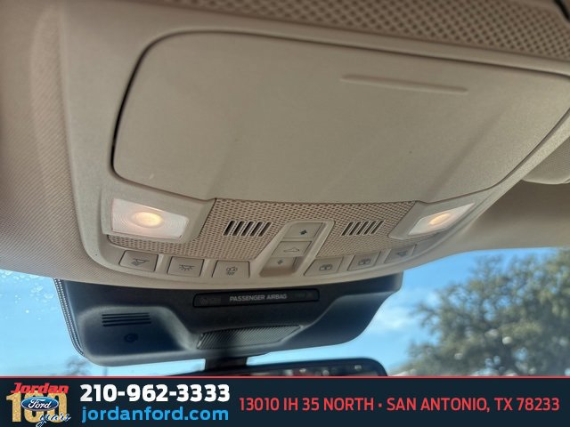 Certified 2022 Ford Expedition Limited image 24