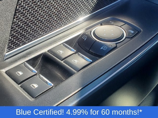 Certified 2023 Ford F150 Raptor w/ Raptor Carbon Fiber Package AWD/4WD image 8
