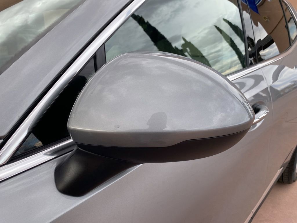 Used 2023 Buick Envision Preferred image 4