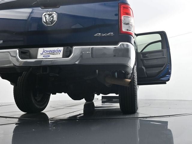 Used 2021 RAM 2500 Tradesman AWD/4WD image 41
