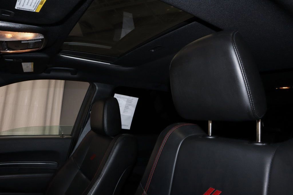 Used 2024 Dodge Durango R/T image 34