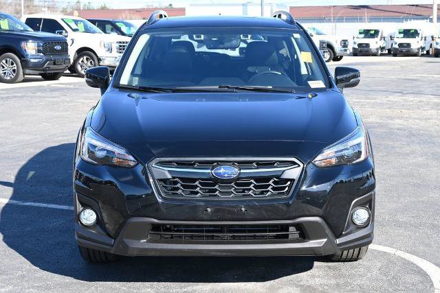 Used 2019 Subaru Crosstrek 2.0i Limited w/ Moonroof Package image 10