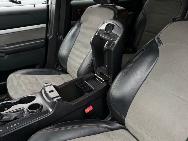 Certified 2017 Ford Explorer XLT w/ Equipment Group 202A image 44