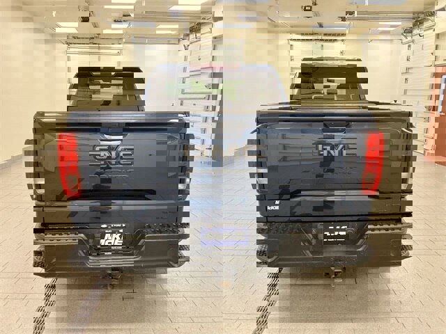 Used 2020 GMC Sierra 1500 SLE w/ Remote Start Package image 5