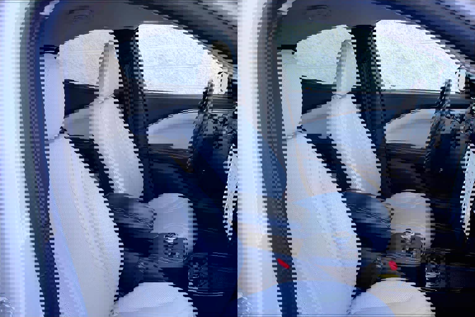 Certified 2021 Ford Mustang Mach-E Premium image 9