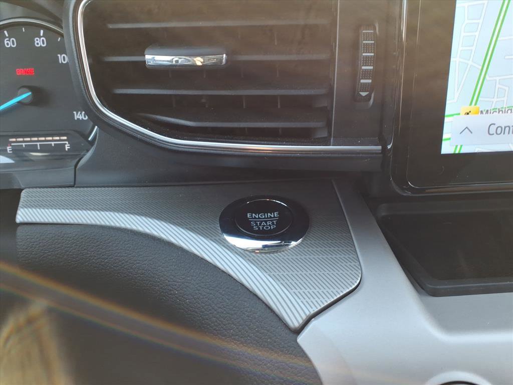 Certified 2023 Ford Explorer XLT w/ Equipment Group 202A image 26