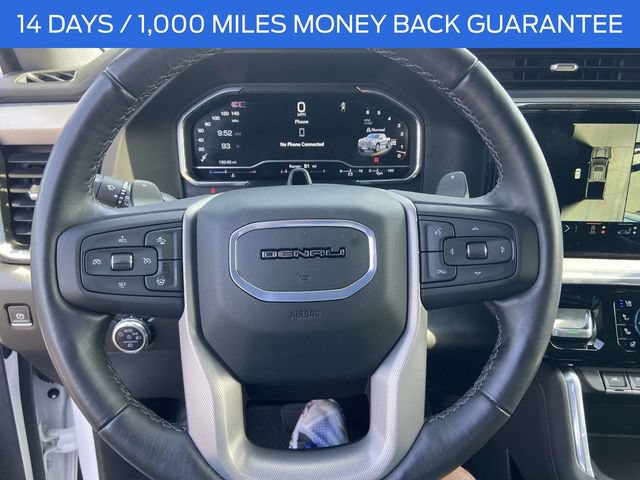Used 2025 GMC Sierra 1500 Denali AWD/4WD image 30