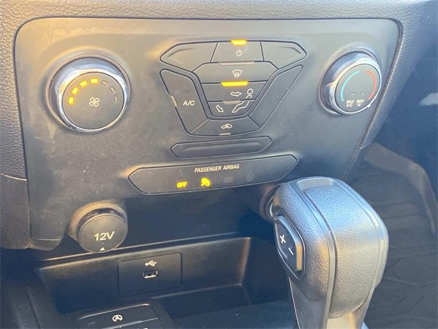 Certified 2022 Ford Ranger XL w/ Equipment Group 101A High image 28