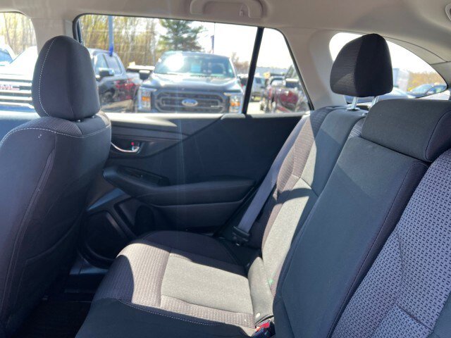 Used 2022 Subaru Outback Premium AWD/4WD image 27