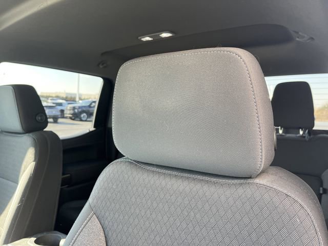 Used 2021 GMC Sierra 1500 Elevation w/ LPO, Elevation Black Package image 15