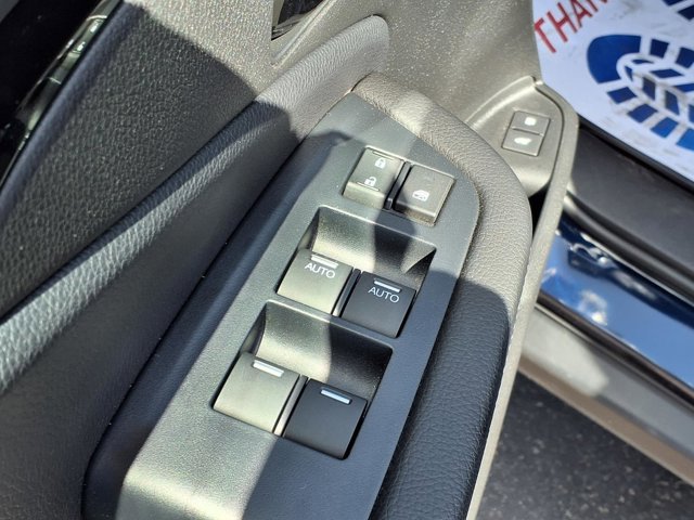 Used 2022 Honda Passport Elite image 22