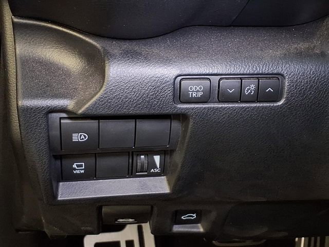Used 2023 Lexus IS 350 F Sport w/ Navigation Package RWD image 17