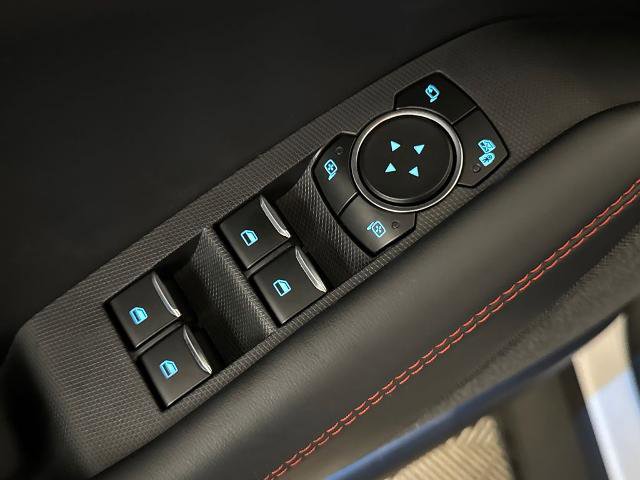 Certified 2025 Ford Mustang Mach-E Premium w/ Sport Appearance Package AWD/4WD image 16