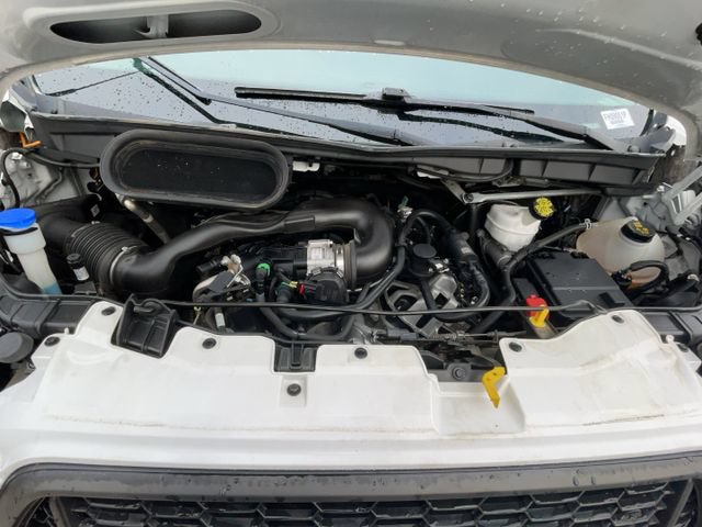 Certified 2022 Ford Transit 350 DRW RWD image 10