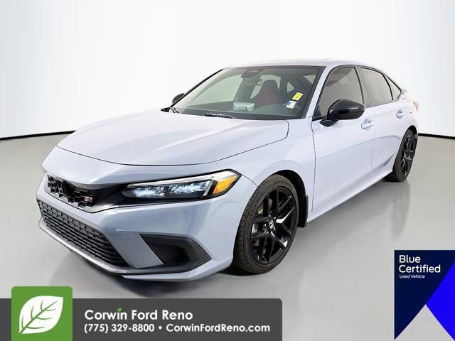 Used 2022 Honda Civic Si image 1
