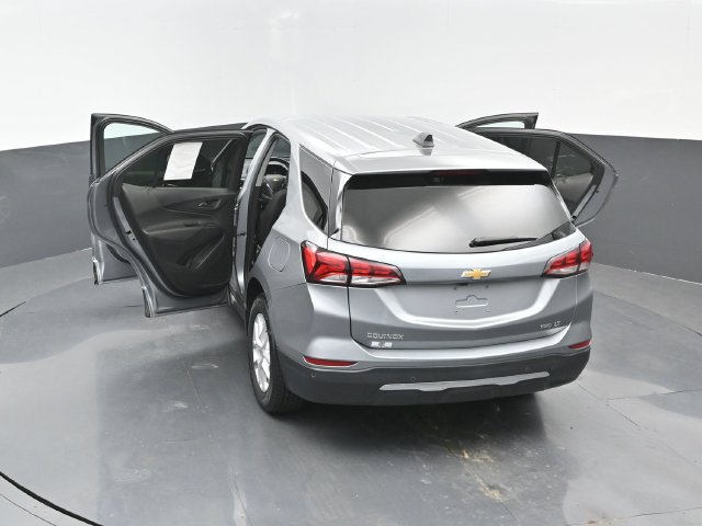 Used 2024 Chevrolet Equinox LT AWD/4WD image 23