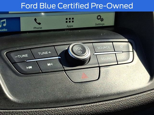 Certified 2019 Ford Escape SE AWD/4WD image 18