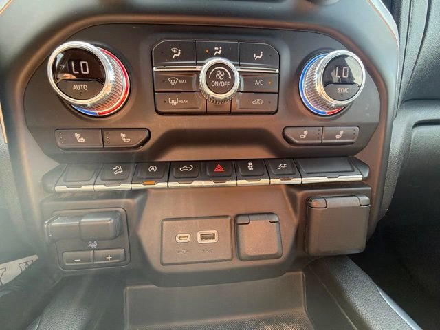 Used 2019 GMC Sierra 1500 Elevation AWD/4WD image 40