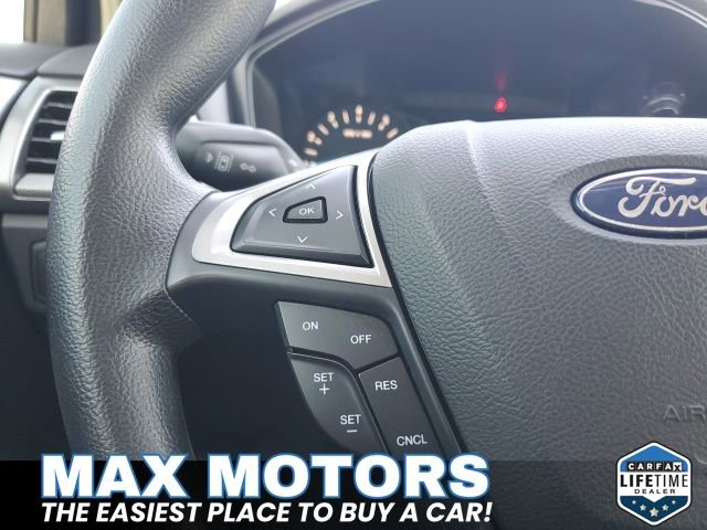 Certified 2020 Ford Fusion S FWD image 23