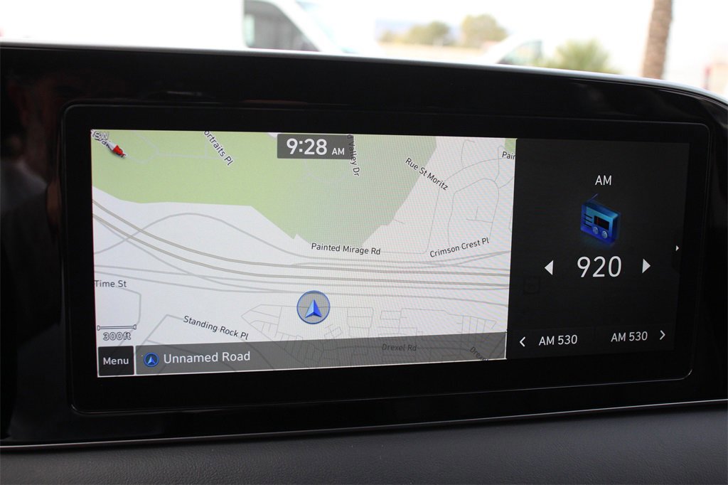 Used 2022 Hyundai Palisade Limited w/ Cargo Package image 32