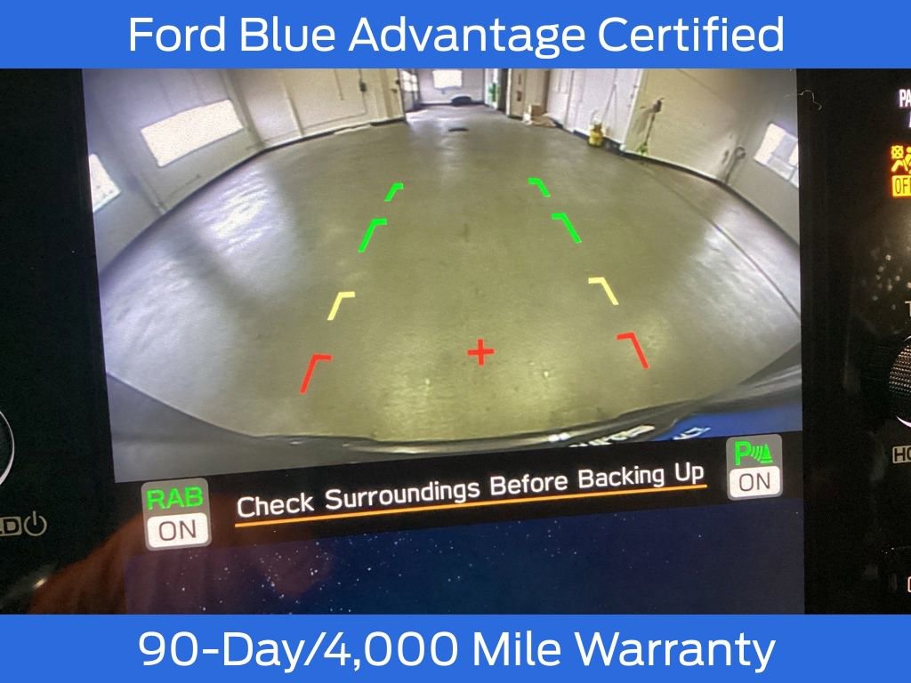 Used 2023 Subaru Ascent Onyx Edition image 21