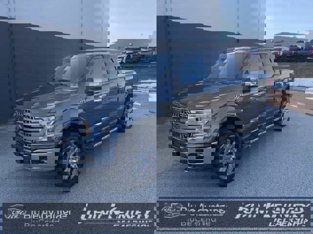 Certified 2019 Ford F150 Lariat image 5