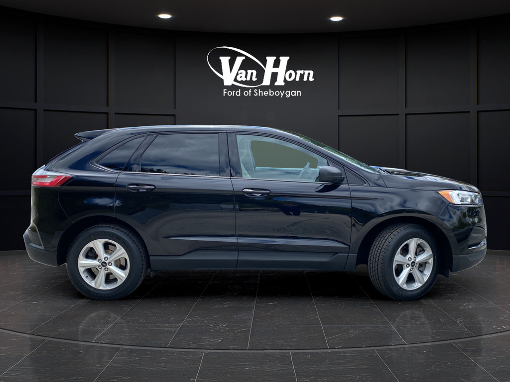 Certified 2024 Ford Edge SE AWD/4WD image 8