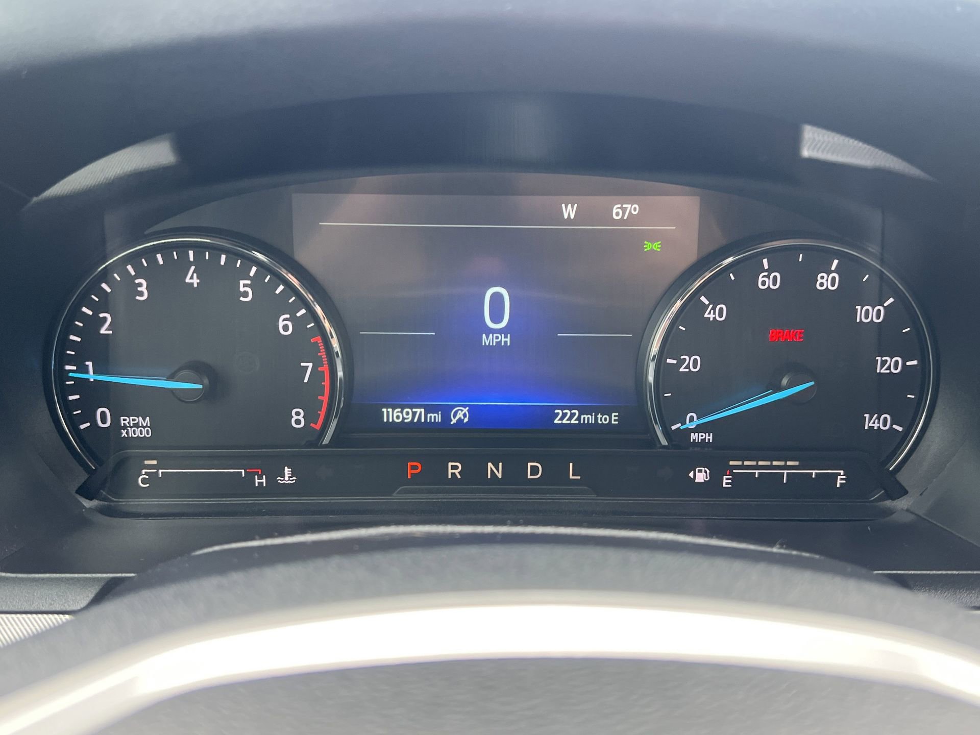 Certified 2021 Ford Explorer XLT w/ Equipment Group 202A image 17