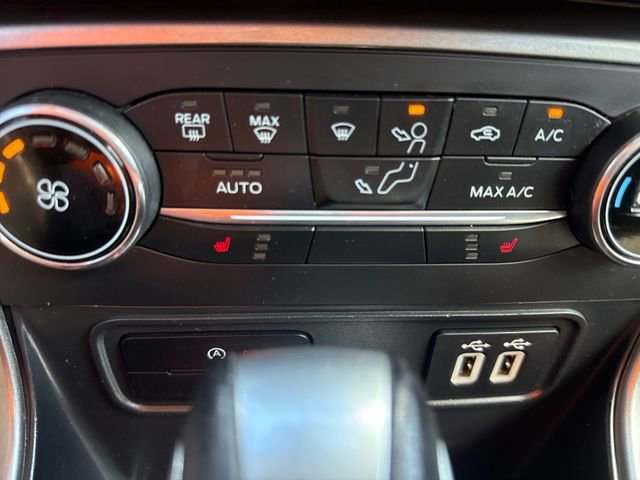 Certified 2020 Ford EcoSport SE AWD/4WD image 27