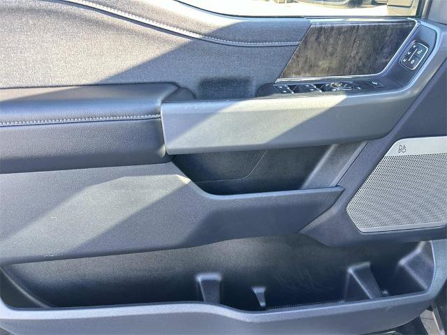 Certified 2024 Ford F350 Lariat w/ Lariat Ultimate Package image 27