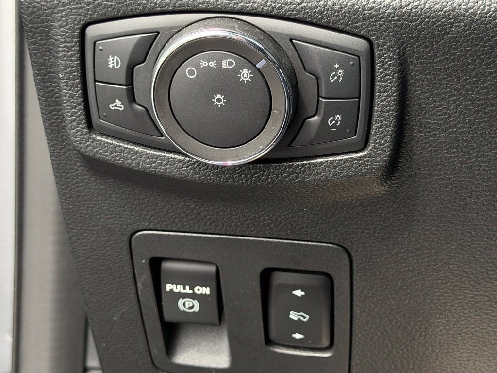Certified 2020 Ford F150 XLT w/ Equipment Group 302A Luxury RWD image 33