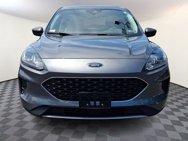 Certified 2022 Ford Escape SE w/ Convenience Package AWD/4WD image 2