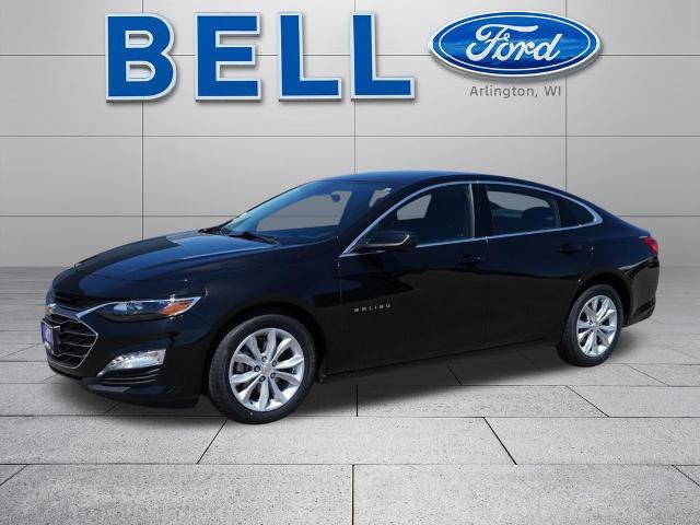 Used 2024 Chevrolet Malibu LT FWD image 5
