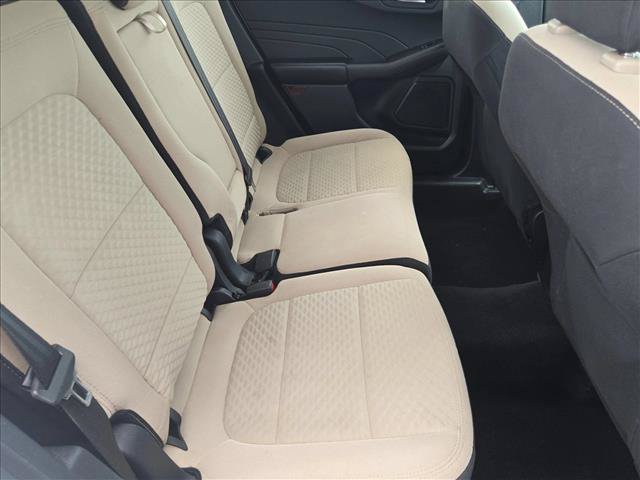 Certified 2021 Ford Escape SE w/ Convenience Package FWD image 20