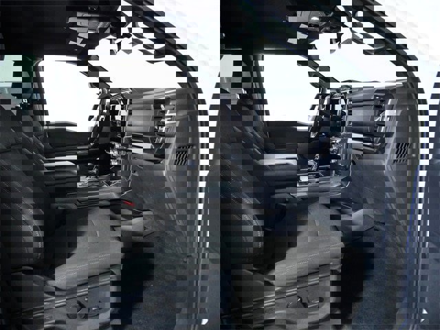 Certified 2023 Ford F150 XLT w/ Equipment Group 302A High image 13