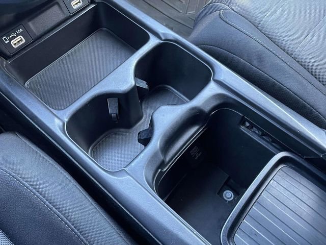 Used 2022 Honda CR-V EX image 23