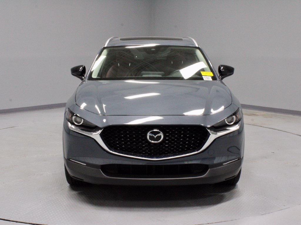Used 2023 MAZDA CX-30 AWD 2.5 S w/ Preferred Package image 6