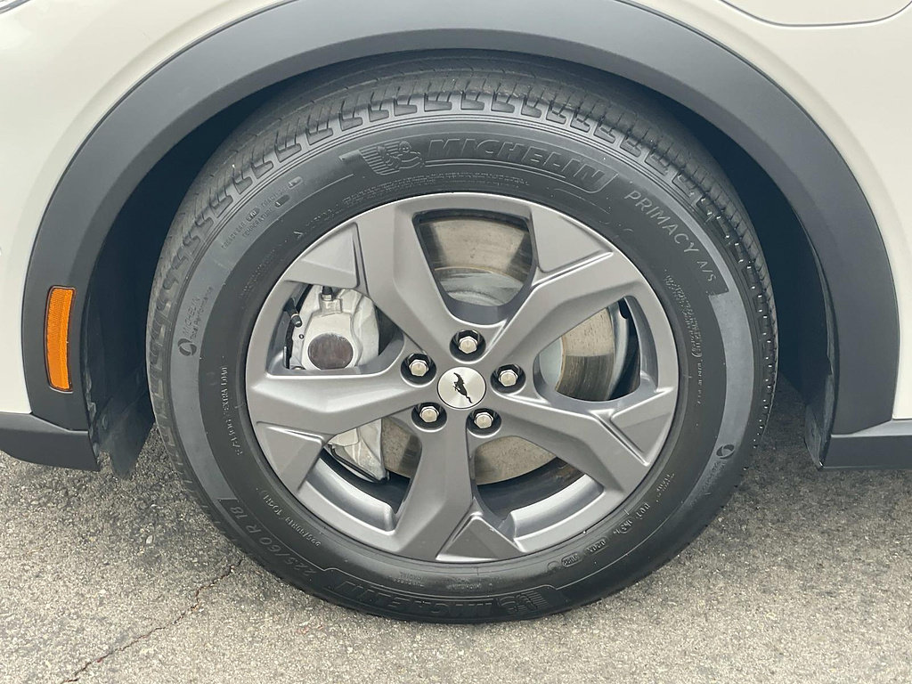 Certified 2023 Ford Mustang Mach-E Select RWD image 39