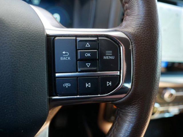 Certified 2024 Ford F150 King Ranch AWD/4WD image 25
