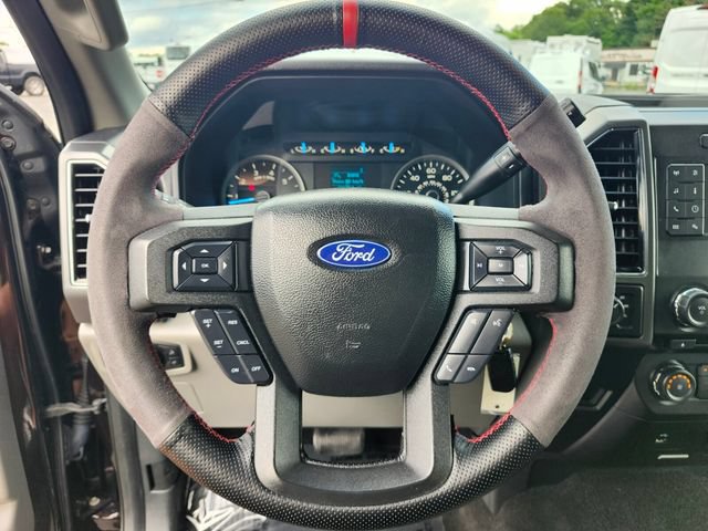 Certified 2018 Ford F150 XLT AWD/4WD image 28