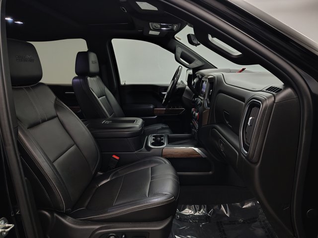Used 2019 Chevrolet Silverado 1500 High Country w/ Technology Package AWD/4WD image 31