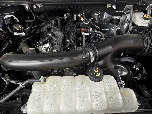 Certified 2025 Ford Expedition Platinum w/ Driver's Package image 29