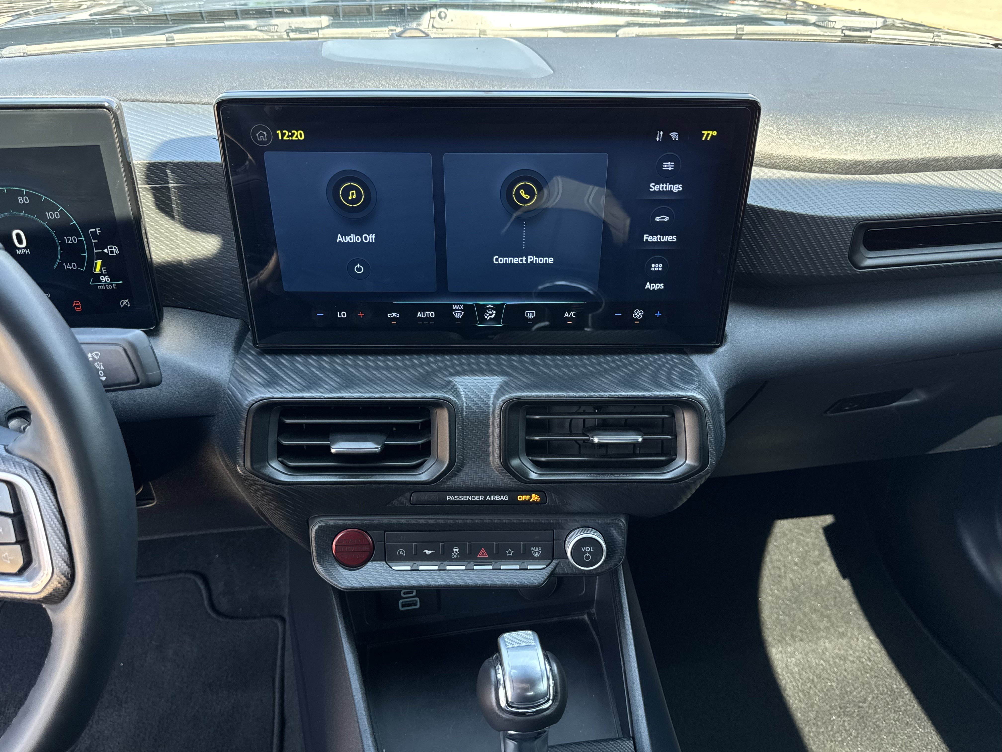 Certified 2024 Ford Mustang Coupe image 14