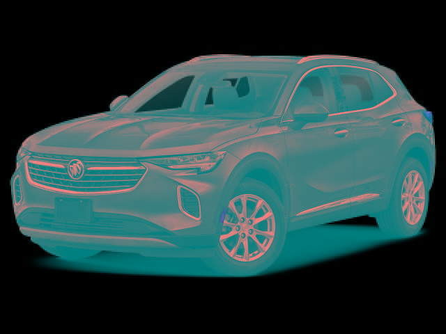 Used 2022 Buick Envision Essence w/ Technology Package I FWD image 1