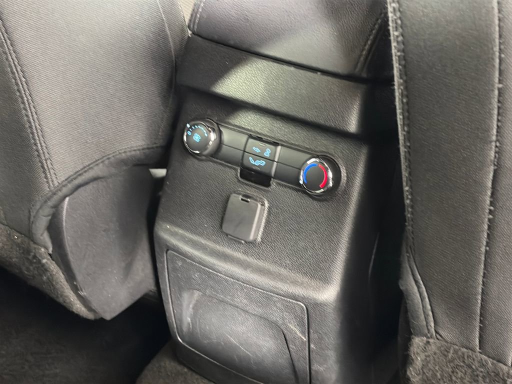 Certified 2017 Ford Explorer XLT AWD/4WD image 30